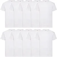 Fruit of the Loom Rundhalsshirt Valueweight T-Shirt