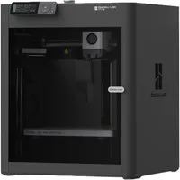 Bambu Lab 3D-Drucker Bambu Lab P1S 3D Drucker, Vollautomatisches Bed-Leveling (ABL)