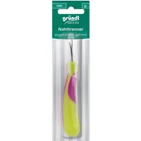 Gründl Nähnadeln Gründl Nahttrenner ergonomisch