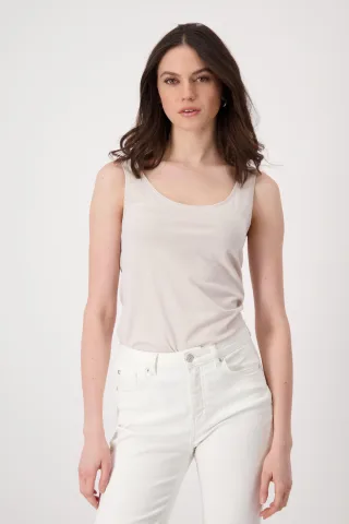 monari - Basic-Top warm sand - Gr. - 46