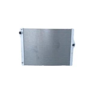 NRF Motork?hler gel?tet BMW 5er F10 7er F01