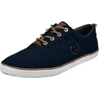bugatti Bugatti - Sneaker - Blau Schnürschuh