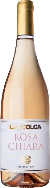 La Scolca Rosa Chiara Vino da Tavola Jg. 2024