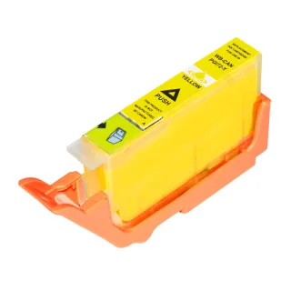 [NB]* Tintenpatrone kompatibel für Canon PGI 72 yellow