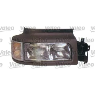Valeo Scheinwerfer 089181 089181