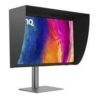PD2770U, LED-Monitor 68.6 cm (27 Zoll), schwarz, UltraHD/4K, IPS, HDMI, DP, USB-C, USB-Hub, KVM