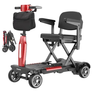 [EU DIRECT] iScooter X11 Electric Scooter 24V 15.6Ah 250W Brushless Motor 181mm Tires 7km/h Max Speed 30km Max Range 120