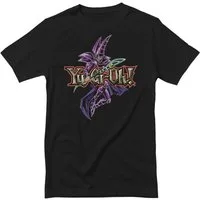 Yu-Gi-Oh T-Shirt Yo-Gi-Oh! Character T-Shirt