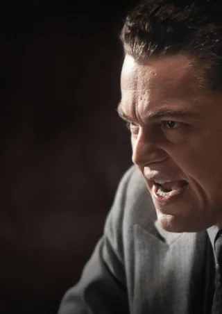 J. Edgar (+ UltraViolet Digital Copy)