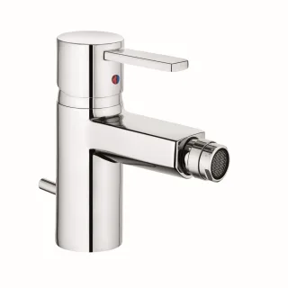 Kludi Bidet-Einhebelmischer DN 10 Zenta chrom, W270 385300575