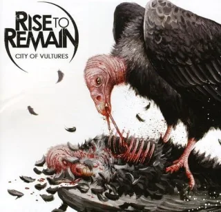 City of Vultures