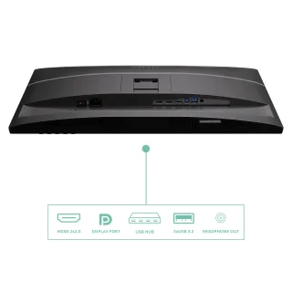 AOC Professional Q27P4U | q27p4u | LED-Monitor - 68.6 cm (27")