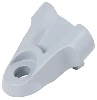KS Tools Lenkrollenbefestigung - 161.0365-R017P