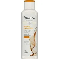 lavera Haarshampoo Pflegeshampoo Repair & Protect, 1-tlg.