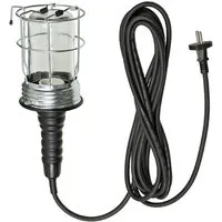 Brennenstuhl Arbeitsleuchte Handleuchte / Werkstattlampe 1176460010