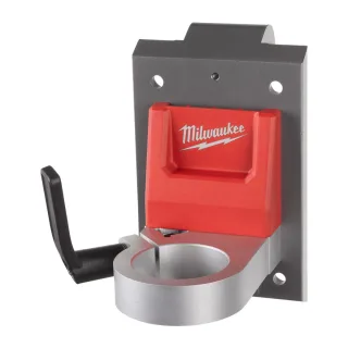 Milwaukee MX FUEL Adapterplatte für MXF DCD150 zur Verbindung mit MXF DCD350 DR MXFDCD350-150AP - 4932493148
