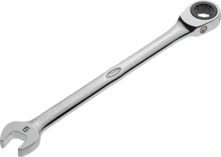 VIGOR Ratschen-Ring-Maulschlüssel, lang - V1009