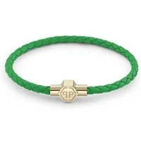 PHILIPP PLEIN Armband PLEIN TAG (Single item, 1-tlg)