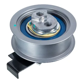 Febi Spannrolle f?r Zahnriemen Audi A4 A6 Seat Exeo 1,8