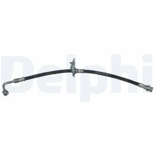 Delphi Bremsschlauch hinten links Kia Picanto 1 LH7007