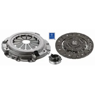 Sachs Kupplung Mazda 323 Premacy 1,9