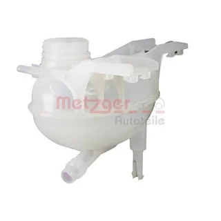 Metzger Ausgleichsbeh?lter f?r K?hlmittel Fiat Tipo 356