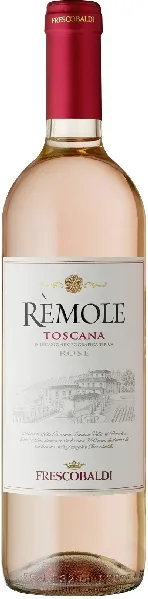Frescobaldi Ra mole Rosato Toscana IGT Jg. 2024