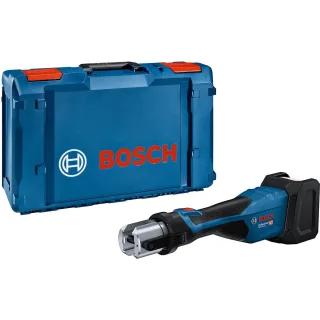 Bosch Akku-Presswerkzeug GPT 18V-32, 1 x XL-BOXX - 06019M2100