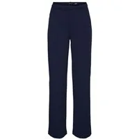 Vero Moda Stoffhose Zamira (1-tlg) Plain/ohne Details