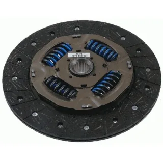 Sachs Kupplungsscheibe Hyundai Sonata Kia Magentis 2,0