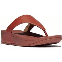 Fitflop Lulu Leather Toepost Sandale