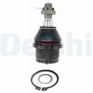 Delphi Traggelenk vorne TC1845 Chevrolet Trailblazer Isuzu Ascender Saab 9-7x