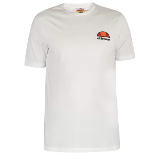 Ellesse - "Canaletto" T-Shirt für Herren (Weiß)