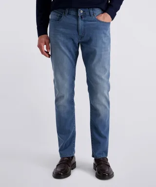 Pierre Cardin 5-Pocket-Jeans "PC-Denim PC-Lyon"