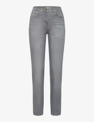 RAPHAELA by BRAX - Style Luca grey using& buffies - Gr. - 44