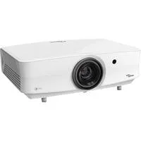UHZ68LV-W, Laser-Beamer weiß, UltraHD/4K, HDMI 2.1, USB-A, RJ-45