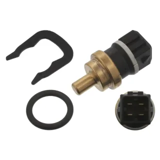 Febi K?hlmitteltemperatursensor Audi A4 A6 Cabriolet Coupe