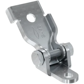 Fischer Abspannelement S-VB Seismic - 552362