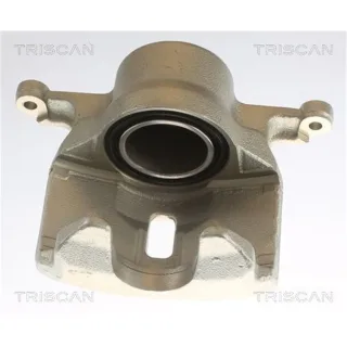 Triscan Bremssattel vorne links Nissan Qashqai X-Trail Renault Koleos 817514101