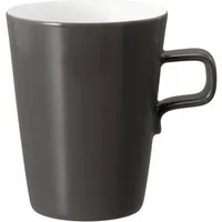 Seltmann Weiden Becher No Limits Moments, 1-tlg., Porzellan, Becher mit Henkel 0,45 l