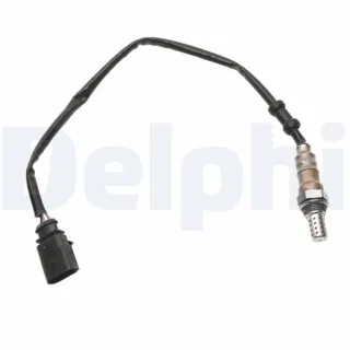 Delphi Lambdasonde nach Katalysator Audi A5 A6 A8 VW Golf Jetta