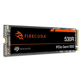 Seagate FireCuda 530R SSD +Rescue | zp2000gm3a063 | M.2 2280 - 2TB