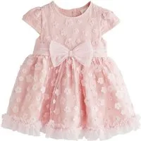 Next Partykleid Baby Kleid für besondere Anlässe (1-tlg)