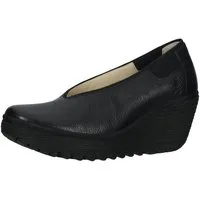 Fly London Fly London Pumps Leder Keilpumps