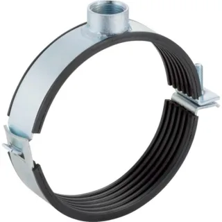 Geberit Silent-db20 Rohrschelle gedämmt 315813261