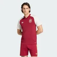 adidas Performance Fußballtrikot SPANIEN 26 PRE-MATCH AUSWÄRTSTRIKOT (1-tlg)