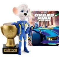 tonies Hörspielfigur Ed & Edda – Grand Prix of Europe