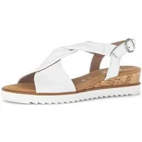 Gabor Gabor - Sandale - Weiss Sandalette