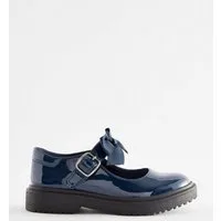 Next Markante Mary-Janes mit Schleife Mary-Jane-Schuhe