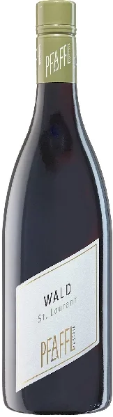 Weingut Pfaffl St. Laurent WALD Jg. 2021
